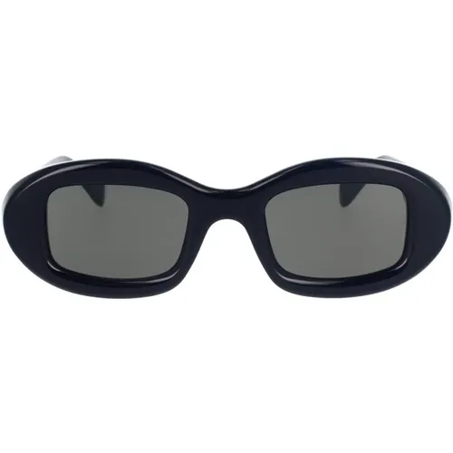 Sunglasses , unisex, Sizes: 50 MM - Retrosuperfuture - Modalova