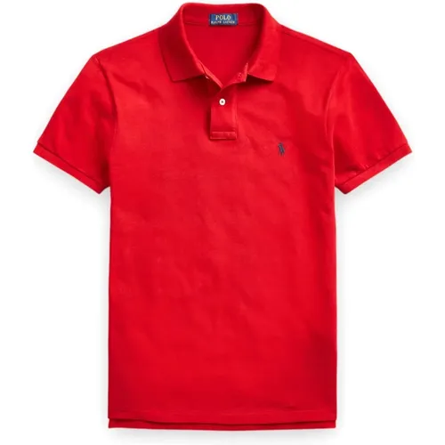 Stilvolles Polo Shirt Ralph Lauren - Ralph Lauren - Modalova