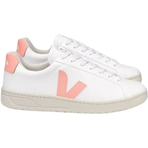 Weiße Bellini CWL Sneakers , Damen, Größe: 36 EU - Veja - Modalova