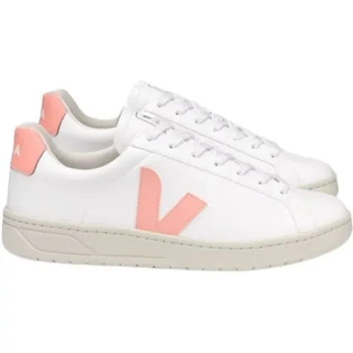 Weiße Bellini CWL Sneakers , Damen, Größe: 37 EU - Veja - Modalova