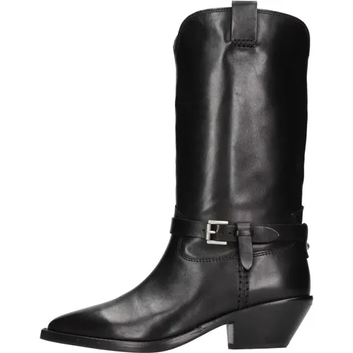 Stiefel Schwarz ASH - Ash - Modalova