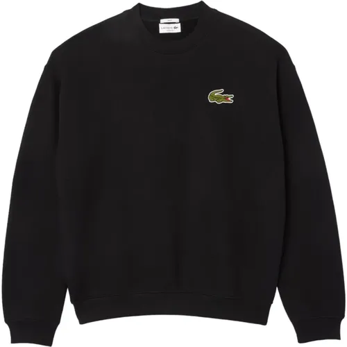 Sweater Collection , male, Sizes: L, S, XS, M, XL - Lacoste - Modalova