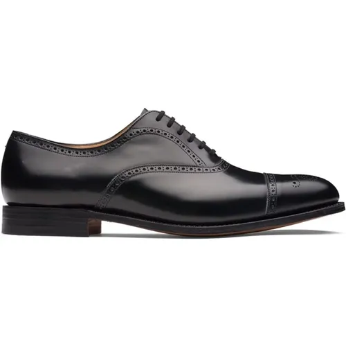 Classic Business Shoes , male, Sizes: 10 UK - Church's - Modalova