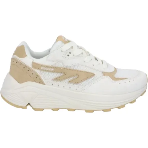 Shadow RGS Sneakers Weiß , Damen, Größe: 37 EU - Hi-Tec - Modalova