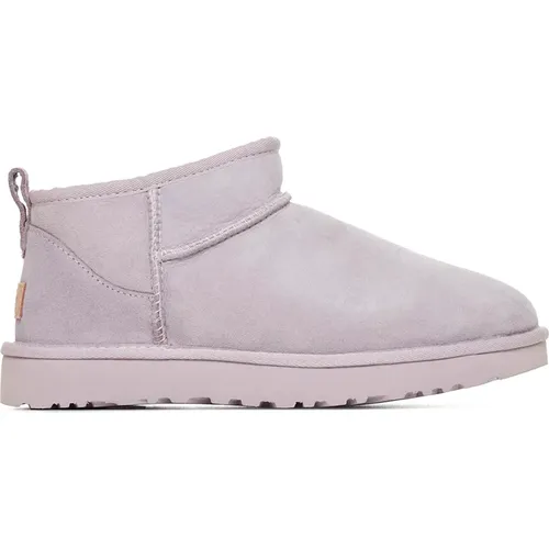 Cozy Winter Boots , female, Sizes: 7 UK, 5 UK, 4 UK, 3 UK, 6 UK - Ugg - Modalova