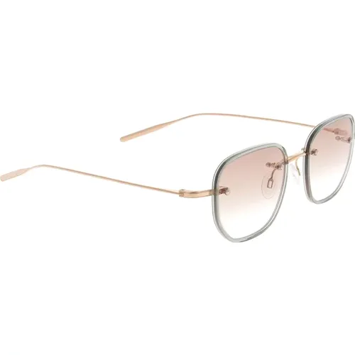 Stylish Eyewear Collection , unisex, Sizes: ONE SIZE - Barton Perreira - Modalova