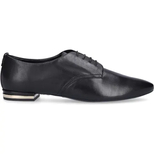 Business Shoes , female, Sizes: 3 UK - AGL - Modalova