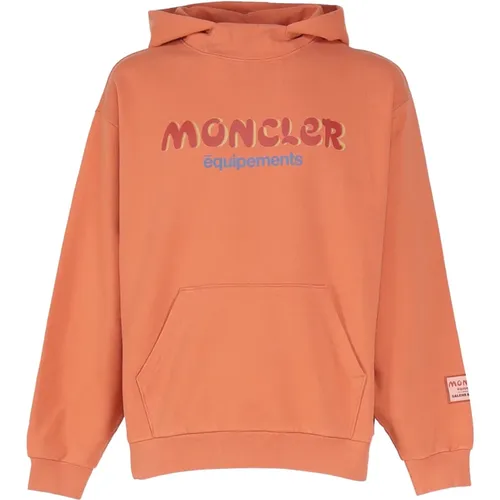 Salehe Bembury Sweaters , unisex, Sizes: L, M - Moncler - Modalova