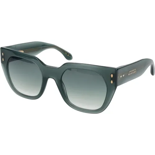 IM 0158/S Sunglasses , female, Sizes: 53 MM - Isabel marant - Modalova