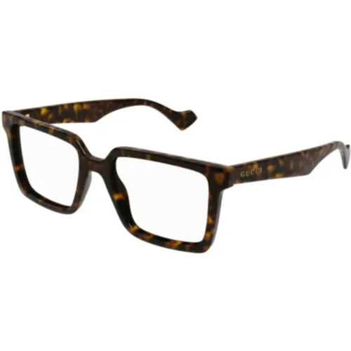 Stylish Sunglasses for Fashion Enthusiasts , unisex, Sizes: ONE SIZE - Gucci - Modalova