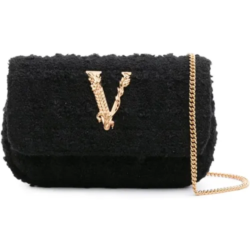 Stilvolle Taschen Versace - Versace - Modalova