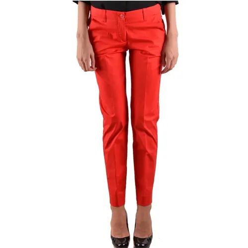 Stylish Women's Trousers , female, Sizes: XS - Armani - Modalova