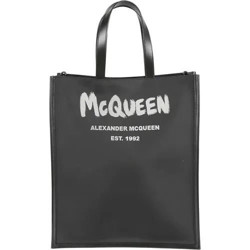 Womens Bags Handbag Aw22 , female, Sizes: ONE SIZE - alexander mcqueen - Modalova