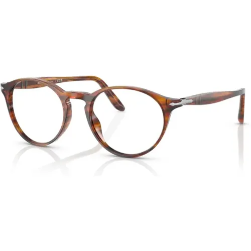 Stylish Sunglasses Model 0Po3092V , unisex, Sizes: ONE SIZE - Persol - Modalova