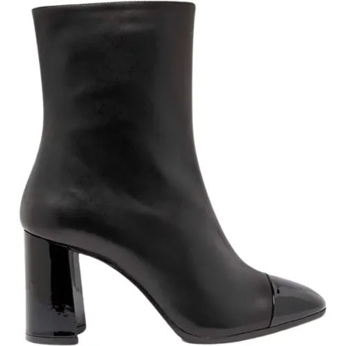 La Donna Ankle Boots , female, Sizes: 8 UK, 3 UK, 4 UK - Carel - Modalova