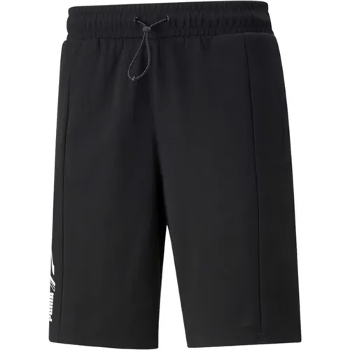 Shorts for Men - Stylish Design , male, Sizes: M, S - Puma - Modalova