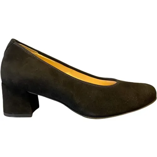 Pumps , Damen, Größe: 38 1/2 EU - HASSIA - Modalova