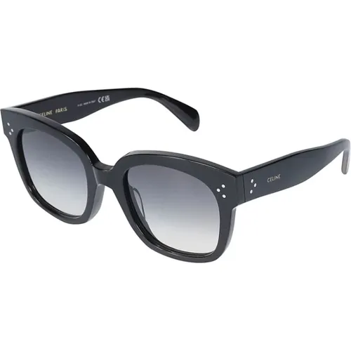 Elegant Sunglasses for Stylish Look , unisex, Sizes: ONE SIZE - Celine - Modalova