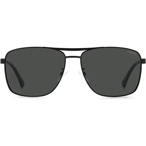 Leichte Polarisierte Sonnenbrille Pld2136/G/S/X 003 , unisex, Größe: 59 MM - Polaroid - Modalova