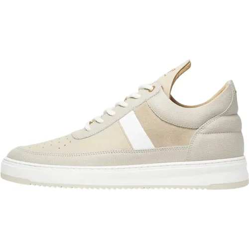 Niedriges Top-Spiel Lux - Filling Pieces - Modalova