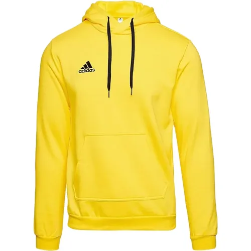 Entrada 22 Hoodie , Herren, Größe: XL - Adidas - Modalova