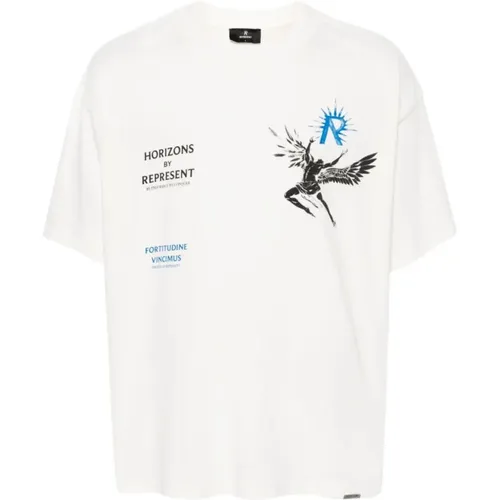 Icarus T-Shirt Represent - Represent - Modalova