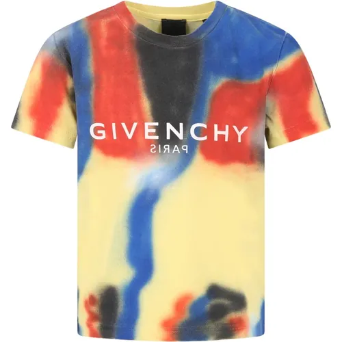 Kinder T-Shirts von - Givenchy - Modalova