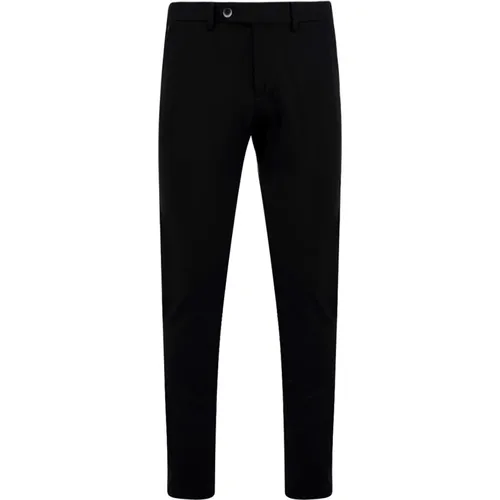 GTA Dde01-B Nikko Trousers , male, Sizes: L, S, 4XL, 3XL, XL, M - Gaudi - Modalova