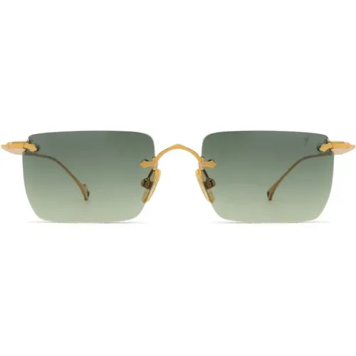 Etherege C.4-52 Sunglasses , unisex, Sizes: 52 MM - Eyepetizer - Modalova