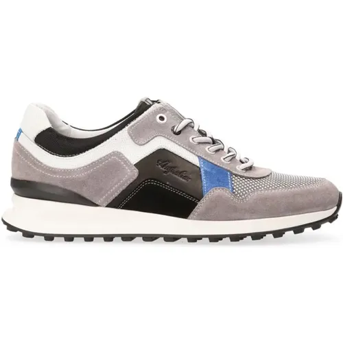 Peru Herren Sneaker , Herren, Größe: 40 EU - Australian - Modalova