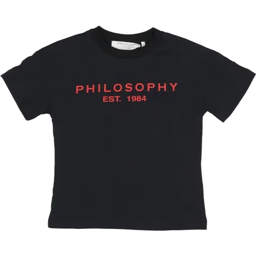 Lorenzo Serafini T-Shirt Kollektion - Philosophy di Lorenzo Serafini - Modalova