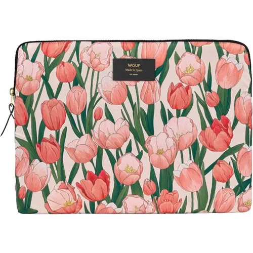 Holländische Tulpen Laptop-Hülle - Wouf - Modalova