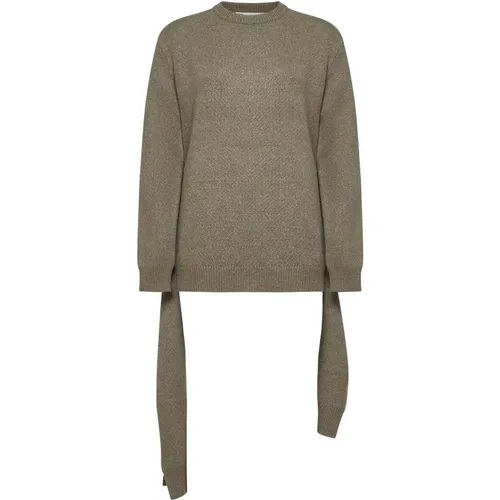 Stylish Sweaters Collection , female, Sizes: M, S - JW Anderson - Modalova