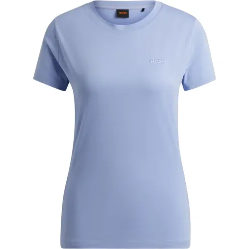 Damen Casual T-Shirt Hugo Boss - Hugo Boss - Modalova