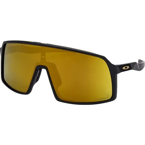 Sutro Stylish Sunglasses for Ultimate Protection , unisex, Sizes: 37 MM - Oakley - Modalova