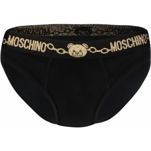 Underwear , Herren, Größe: S - Moschino - Modalova