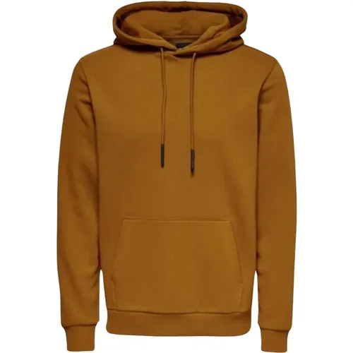 Monks Hoodie ONLY & SONS - Only & Sons - Modalova