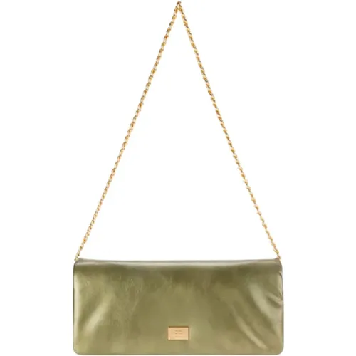 Stylish Bags for Women , female, Sizes: ONE SIZE - Elisabetta Franchi - Modalova