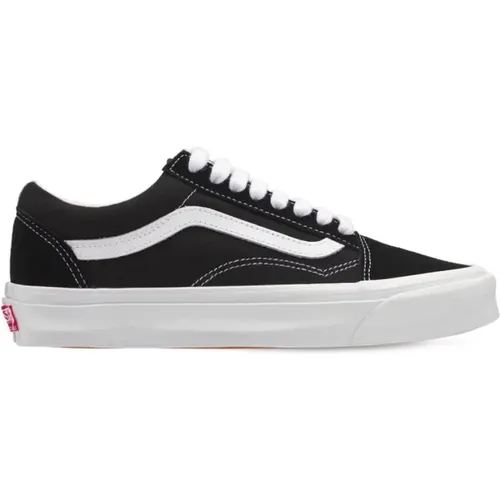 Anaheim Factory Sneakers , male, Sizes: 10 1/2 UK - Vans - Modalova