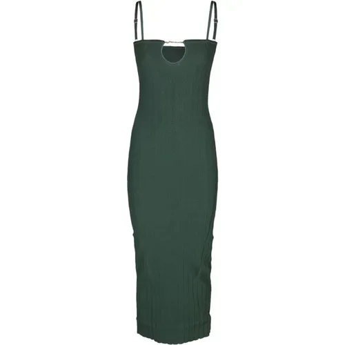 Women's Clothing Dress Ss24 , female, Sizes: M, S - Jacquemus - Modalova
