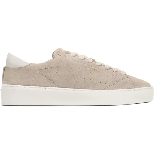 Suede Sneaker , Damen, Größe: 39 EU - Axel Arigato - Modalova