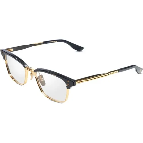 Elegant Eyewear Collection , unisex, Sizes: ONE SIZE - Dita - Modalova