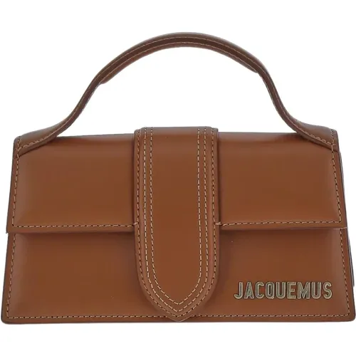 Kleine Lederhandtasche Jacquemus - Jacquemus - Modalova