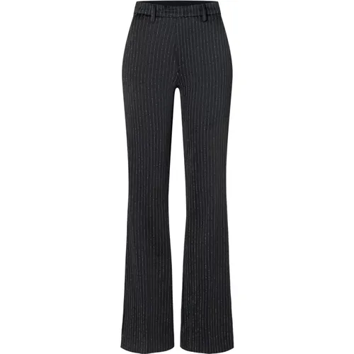 Stretch Ribbon Jeans - Joana MAC - MAC - Modalova