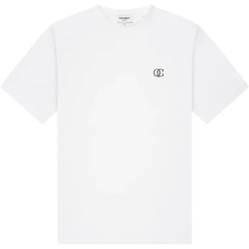 T-Shirts , male, Sizes: XL, S, L, M - Quotrell - Modalova