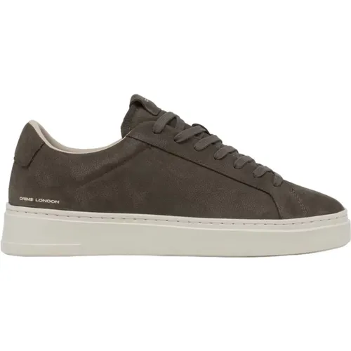 Sneakers for Urban Style , male, Sizes: 7 UK, 8 UK, 10 UK, 6 UK, 9 UK - Crime London - Modalova