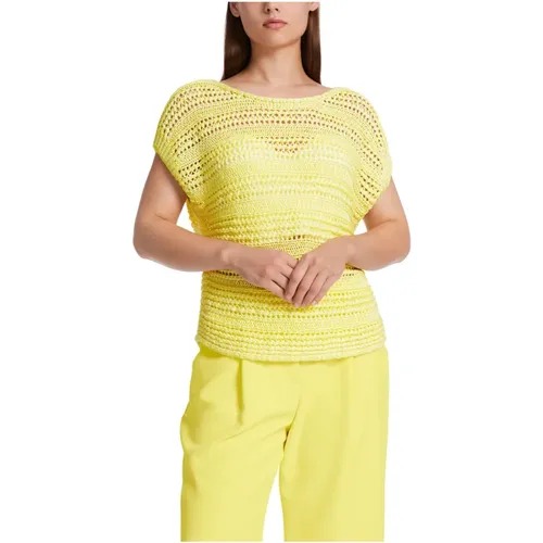 Sweatshirts , female, Sizes: XL, L - Marc Cain - Modalova