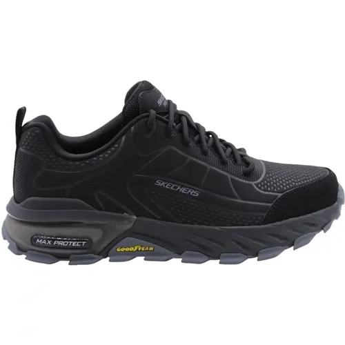 Casual Mochi Sneaker Schuhe , Herren, Größe: 43 EU - Skechers - Modalova