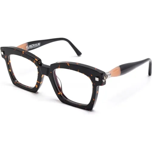 J5 TO Optical Frame , unisex, Sizes: 51 MM - Kuboraum - Modalova