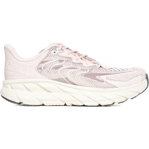 Clifton LS Sneakers , Damen, Größe: 38 EU - Hoka One One - Modalova